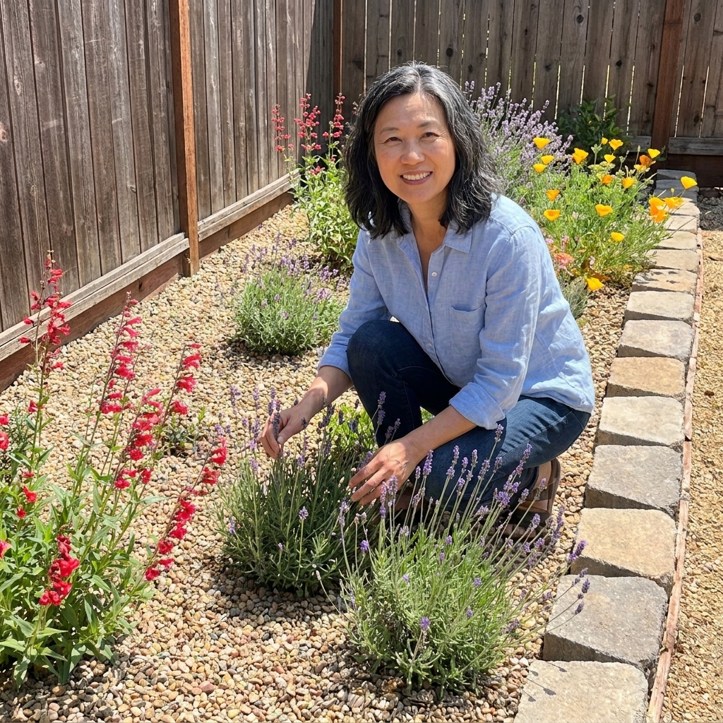 15 Drought-Tolerant Flowers for Hot, Dry Climates