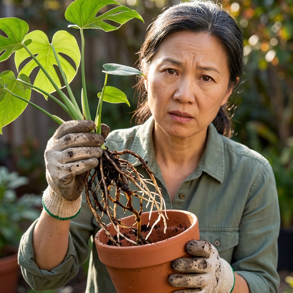 How to Prevent and Treat Root Rot in Garden Soil