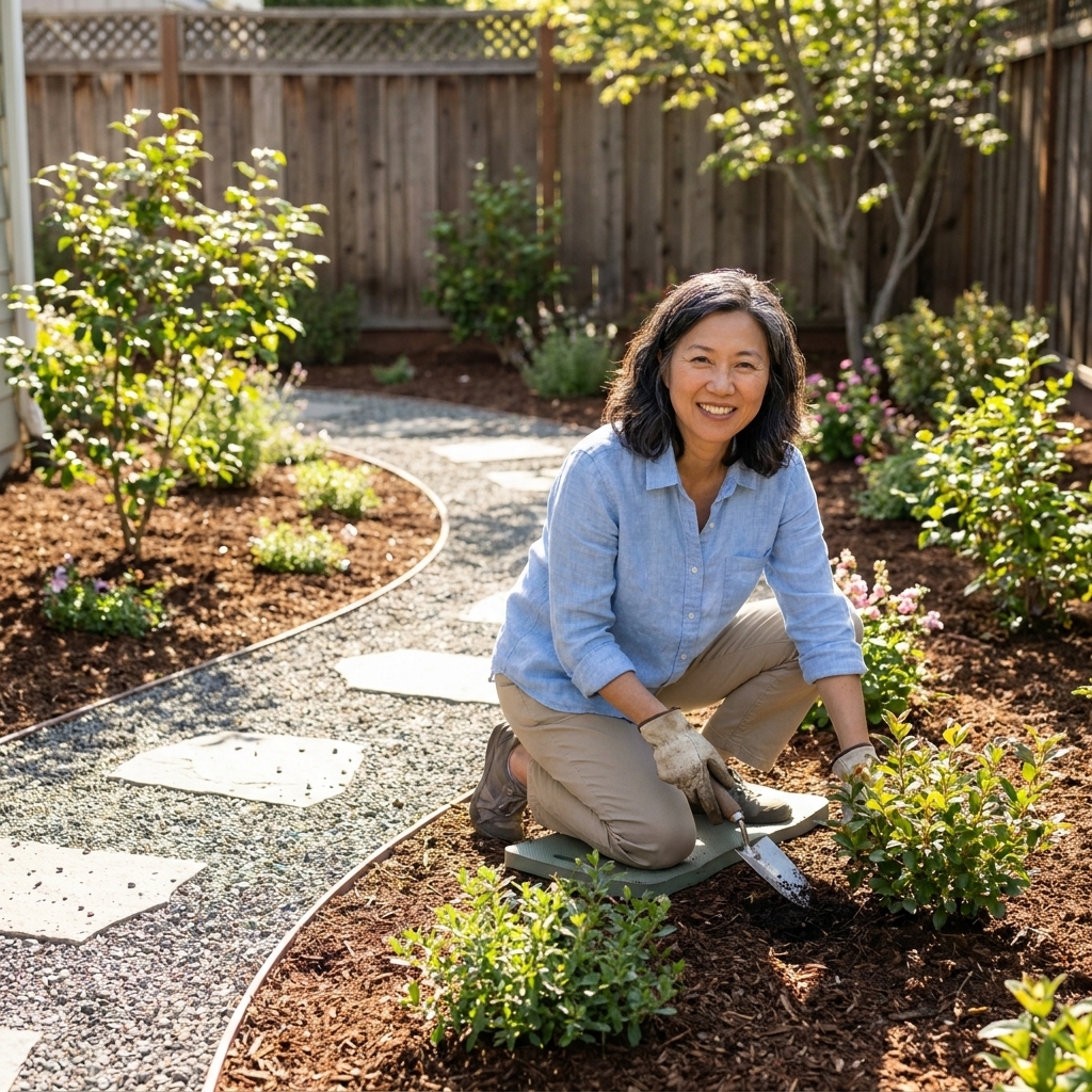 10 Budget-Friendly Garden Design Ideas