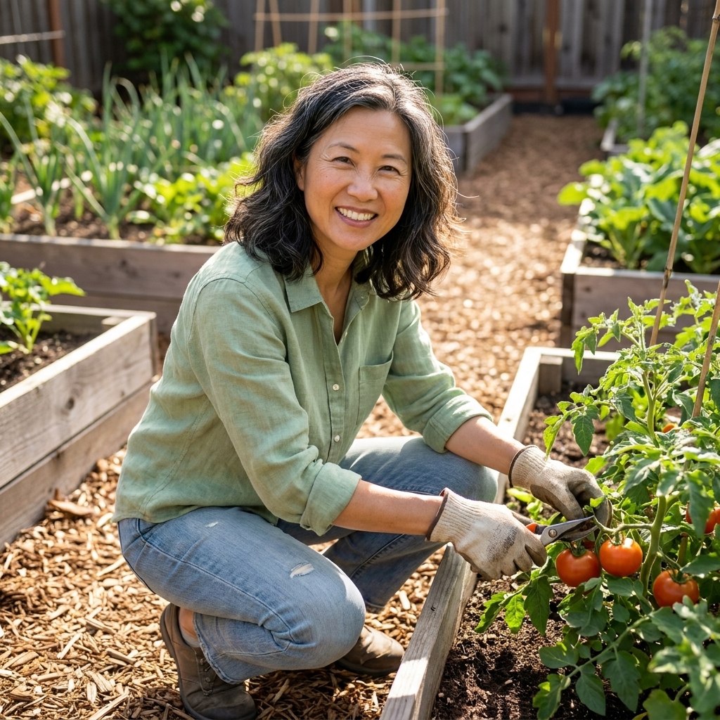 Pest-Proof Garden Design